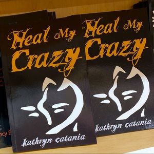 Heal My Crazy